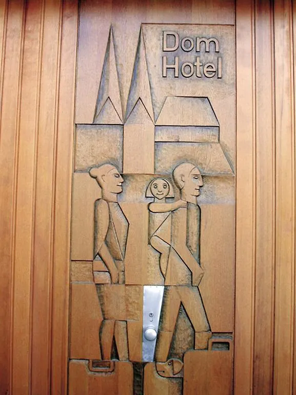 Dom Hotel Augsburg