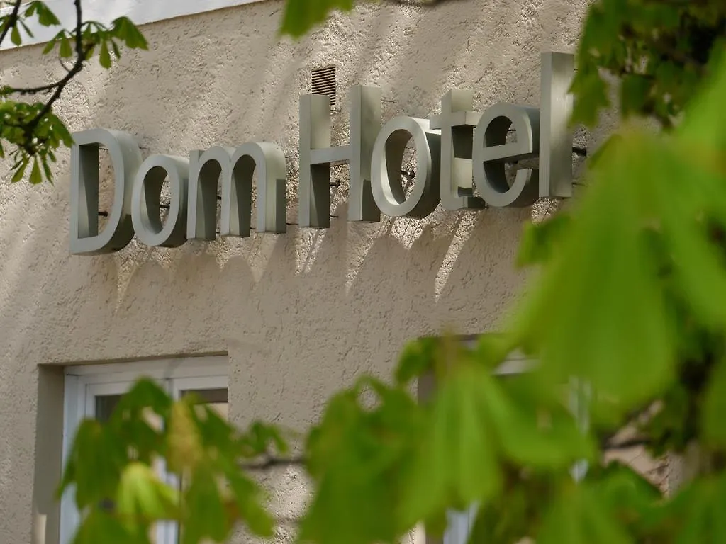 Dom Hotel Augsburg
