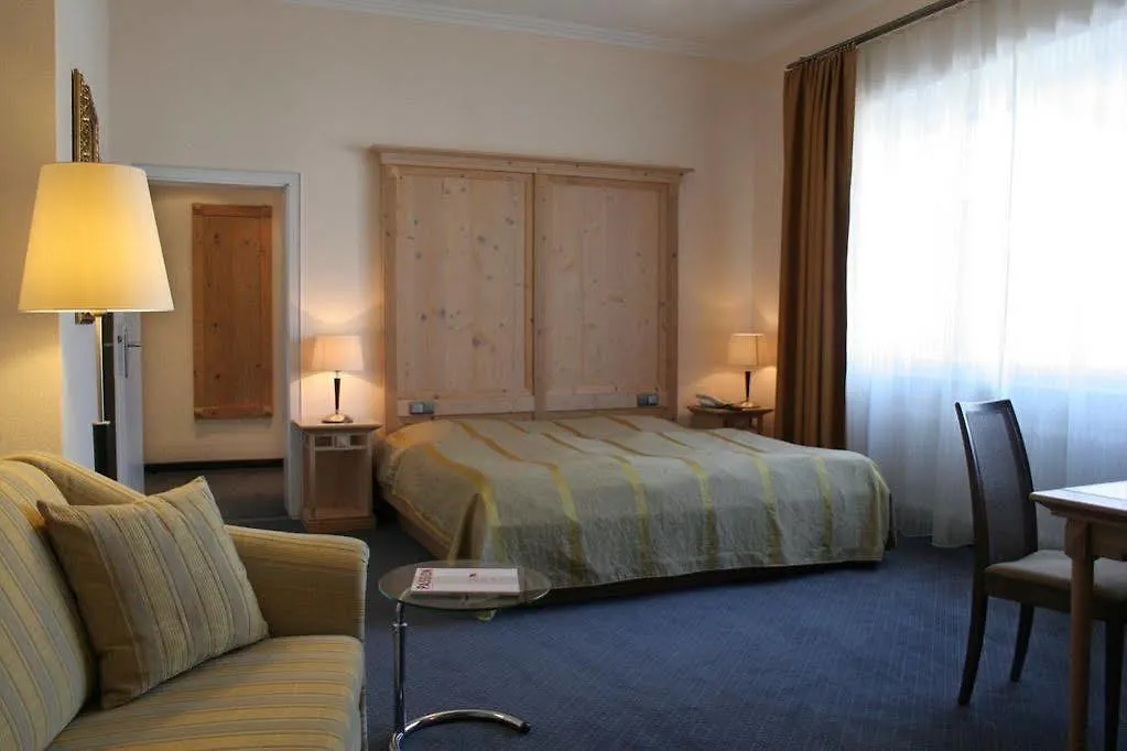 Dom Hotel Augsburg