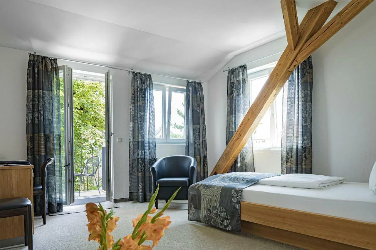Dom Hotel Augsburg