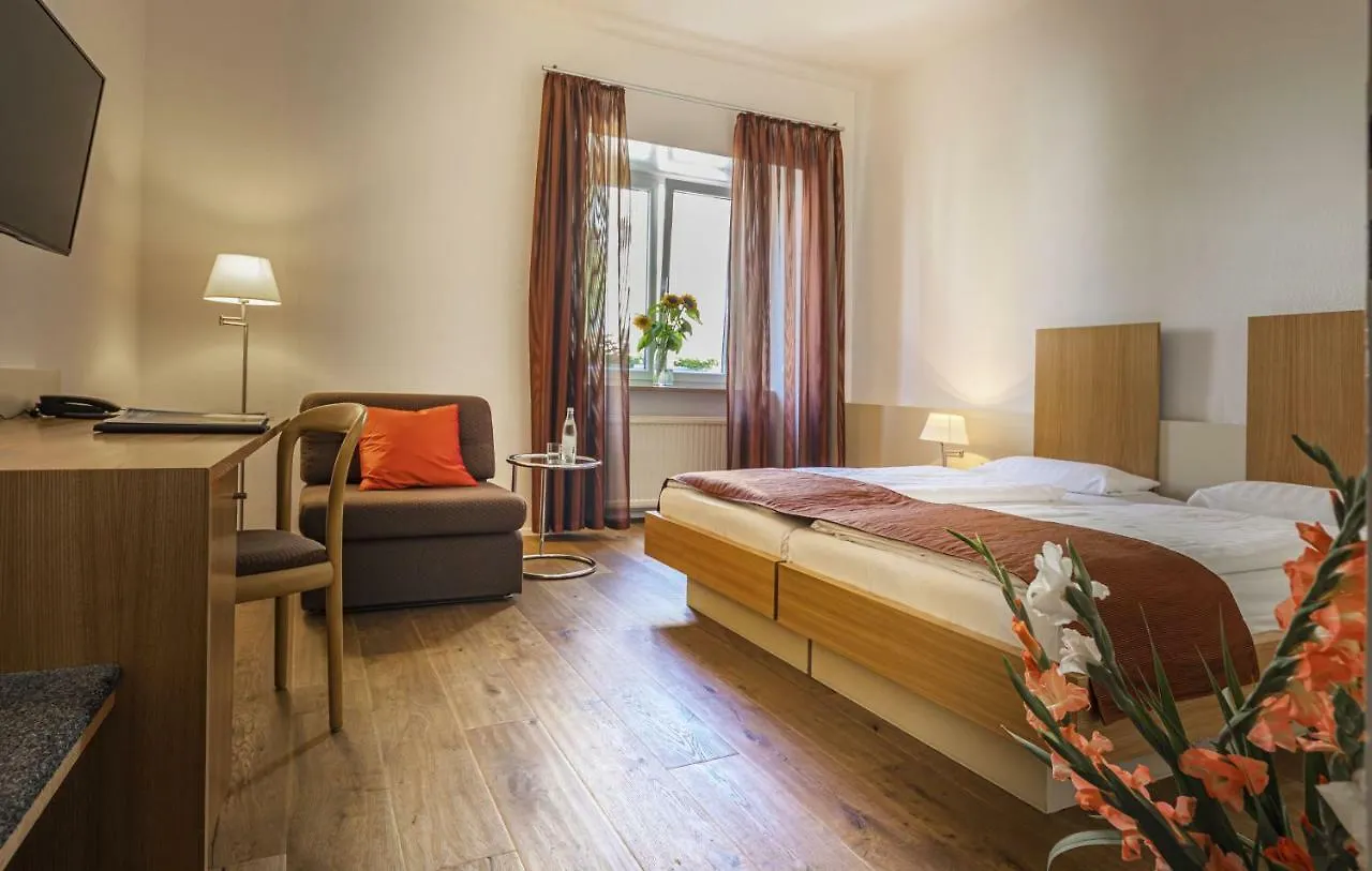 Dom Hotel Augsburg