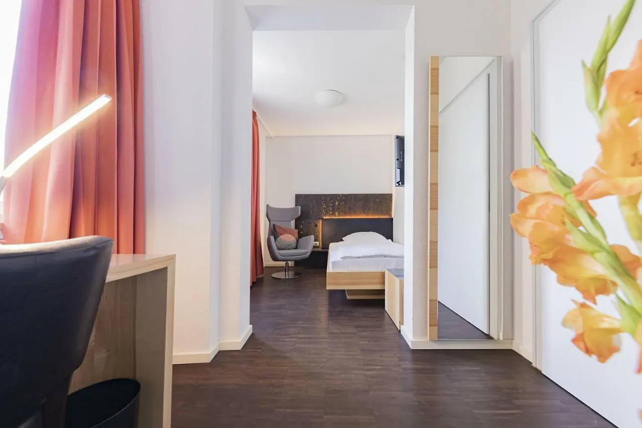 Dom Hotel Augsburg