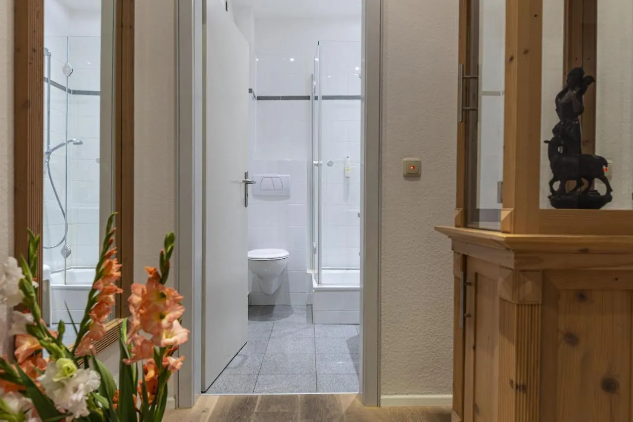 Dom Hotel Augsburg 3*,